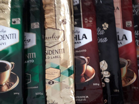 Kahvipusseja askarteluun, Käsityöt, Helsinki, Tori.fi Kahvipusseja askarteluun, Käsityöt, Helsinki, Tori.fi