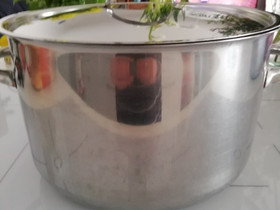 Kattila, Ruokailuastiat ja aterimet, Keittiötarvikkeet ja astiat, Ylöjärvi, Tori.fi Kattila, Ruokailuastiat ja aterimet, Keittiötarvikkeet ja astiat, Ylöjärvi, Tori.fi
