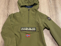 Napapijri anorakki