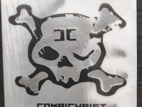 Combichrist CD, Musiikki CD, DVD ja äänitteet, Musiikki ja soittimet, Tampere, Tori.fi Combichrist CD, Musiikki CD, DVD ja äänitteet, Musiikki ja soittimet, Tampere, Tori.fi