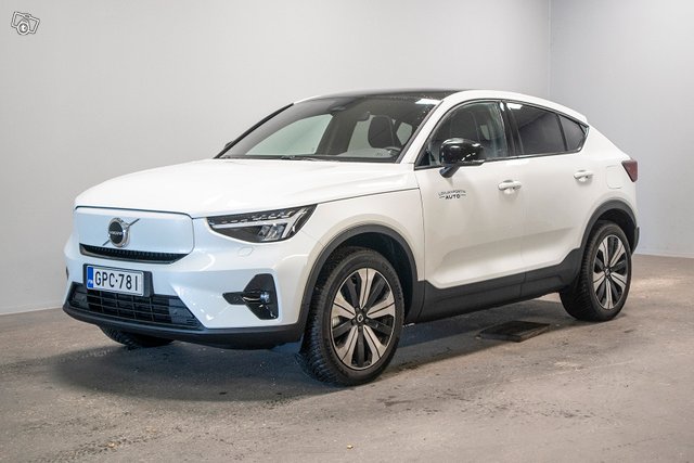 Volvo C40