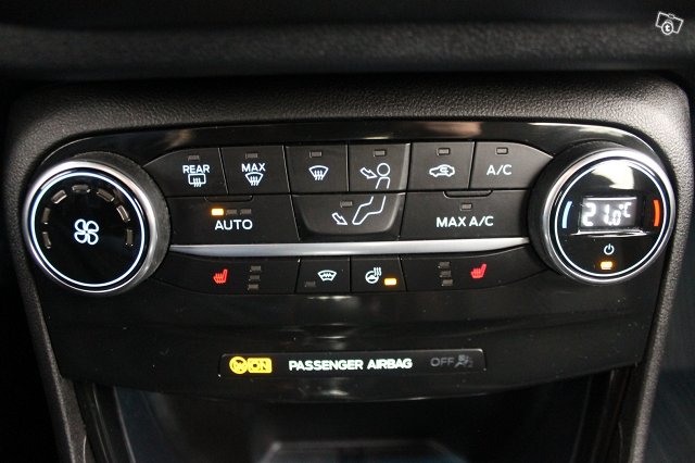 Ford Puma 23