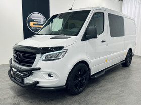 MERCEDES-BENZ SPRINTER, Autot, Seinäjoki, Tori.fi MERCEDES-BENZ SPRINTER, Autot, Seinäjoki, Tori.fi