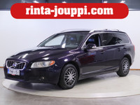 Volvo V70 -11