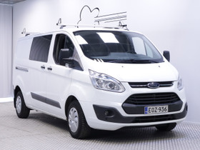 Ford TRANSIT CUSTOM, Autot, Espoo, Tori.fi Ford TRANSIT CUSTOM, Autot, Espoo, Tori.fi