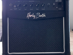 Harley Benton vahvistin HB-10G, Kitarat, bassot ja vahvistimet, Musiikki ja soittimet, Tampere, Tori.fi Harley Benton vahvistin HB-10G, Kitarat, bassot ja vahvistimet, Musiikki ja soittimet, Tampere, Tori.fi