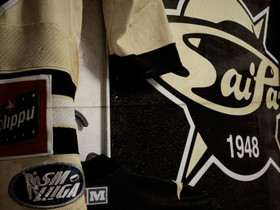 SaiPa tavaraa, Muu keräily, Keräily, Lappeenranta, Tori.fi SaiPa tavaraa, Muu keräily, Keräily, Lappeenranta, Tori.fi