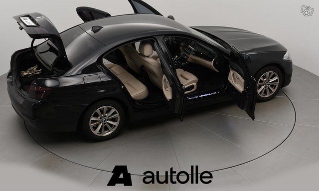 BMW 518 13