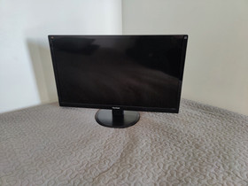 ViewSonic 28", Oheislaitteet, Tietokoneet ja lisälaitteet, Seinäjoki, Tori.fi ViewSonic 28", Oheislaitteet, Tietokoneet ja lisälaitteet, Seinäjoki, Tori.fi