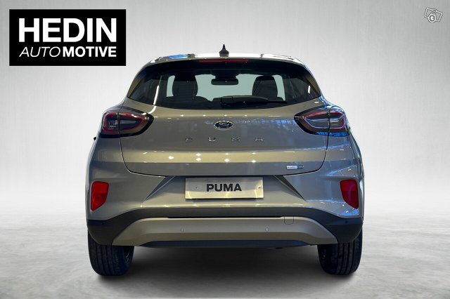 Ford Puma 3