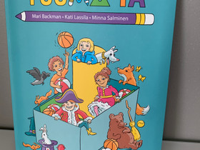 Tuuma 1 A - alakoulun matematiikka Uusi, Oppikirjat, Kirjat ja lehdet, Seinäjoki, Tori.fi Tuuma 1 A - alakoulun matematiikka Uusi, Oppikirjat, Kirjat ja lehdet, Seinäjoki, Tori.fi