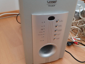 Kotiteatteri Trice, Kotiteatterit ja DVD-laitteet, Viihde-elektroniikka, Vantaa, Tori.fi Kotiteatteri Trice, Kotiteatterit ja DVD-laitteet, Viihde-elektroniikka, Vantaa, Tori.fi