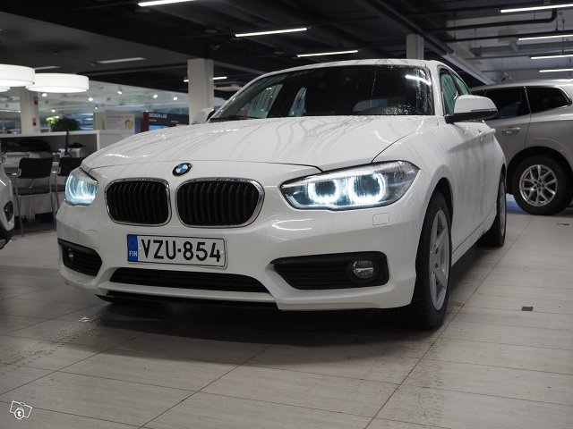 BMW 118 3