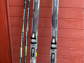 Lasten sukset, 158cm, Hiihto, Urheilu ja ulkoilu, Rovaniemi, Tori.fi Lasten sukset, 158cm, Hiihto, Urheilu ja ulkoilu, Rovaniemi, Tori.fi