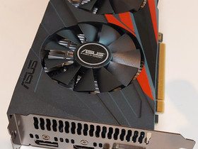 ASUS GTX 1050 Ti OC 4GB, Komponentit, Tietokoneet ja lisälaitteet, Lapua, Tori.fi ASUS GTX 1050 Ti OC 4GB, Komponentit, Tietokoneet ja lisälaitteet, Lapua, Tori.fi