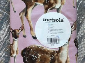 Metsola bambi trikoo kangas, Käsityöt, Hyvinkää, Tori.fi Metsola bambi trikoo kangas, Käsityöt, Hyvinkää, Tori.fi