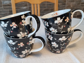 Greengate mukit, Kahvikupit, mukit ja lasit, Keittiötarvikkeet ja astiat, Lappeenranta, Tori.fi Greengate mukit, Kahvikupit, mukit ja lasit, Keittiötarvikkeet ja astiat, Lappeenranta, Tori.fi