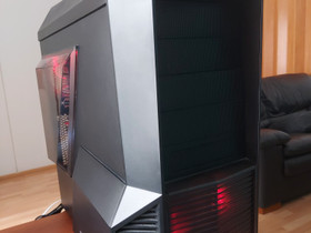 Pelitietokone (Gaming PC), Pöytäkoneet, Tietokoneet ja lisälaitteet, Kauhajoki, Tori.fi Pelitietokone (Gaming PC), Pöytäkoneet, Tietokoneet ja lisälaitteet, Kauhajoki, Tori.fi