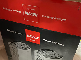 Kiuas Harvia Vega 6kw, Muut kodinkoneet, Kodinkoneet, Kerava, Tori.fi Kiuas Harvia Vega 6kw, Muut kodinkoneet, Kodinkoneet, Kerava, Tori.fi