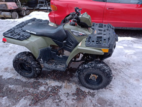 Polaris mönkijä 90cc, Mönkijät, Moto, Nakkila, Tori.fi Polaris mönkijä 90cc, Mönkijät, Moto, Nakkila, Tori.fi