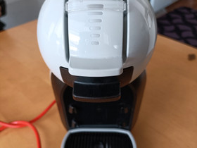 Krups Dolce gusto kapselikeitin, Keittiövälineet, Keittiötarvikkeet ja astiat, Oulu, Tori.fi Krups Dolce gusto kapselikeitin, Keittiövälineet, Keittiötarvikkeet ja astiat, Oulu, Tori.fi
