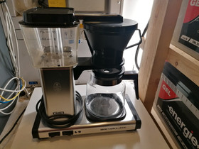 Moccamaster clubline kahvinkeitin, Muut kodinkoneet, Kodinkoneet, Kannonkoski, Tori.fi Moccamaster clubline kahvinkeitin, Muut kodinkoneet, Kodinkoneet, Kannonkoski, Tori.fi