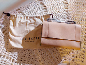 Ted Baker taupe nahkalaukku, Laukut ja hatut, Asusteet ja kellot, Oulu, Tori.fi Ted Baker taupe nahkalaukku, Laukut ja hatut, Asusteet ja kellot, Oulu, Tori.fi