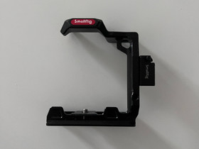 Smallrig 39193 Half Gage For Sony a7s III, Valokuvaustarvikkeet, Kamerat ja valokuvaus, Kirkkonummi, Tori.fi Smallrig 39193 Half Gage For Sony a7s III, Valokuvaustarvikkeet, Kamerat ja valokuvaus, Kirkkonummi, Tori.fi