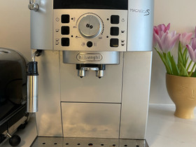 Delonghi Magnifica S, Muut kodinkoneet, Kodinkoneet, Helsinki, Tori.fi Delonghi Magnifica S, Muut kodinkoneet, Kodinkoneet, Helsinki, Tori.fi