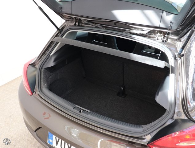 Volkswagen Scirocco 6