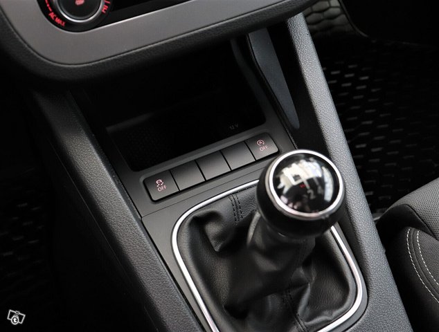 Volkswagen Scirocco 12