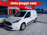 Ford Transit Connect -20