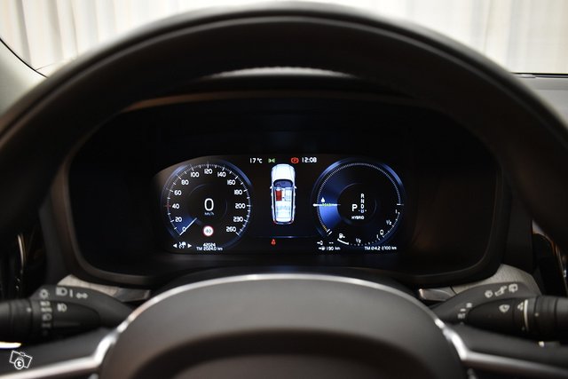 Volvo V60 17