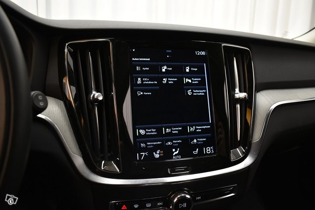 Volvo V60 20