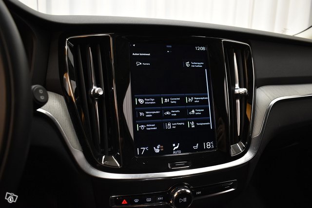 Volvo V60 21