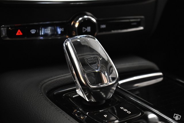 Volvo V60 23