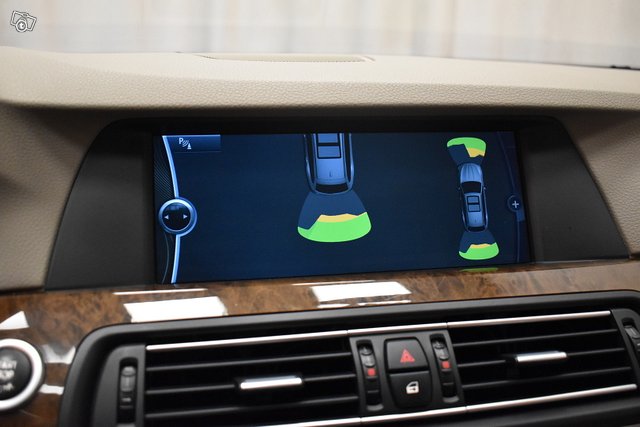 BMW 535 21
