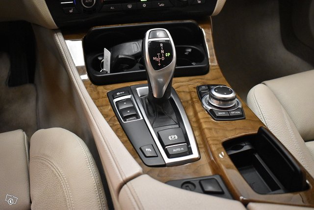 BMW 535 22