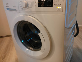 Electrolux 7kg pesukone, Pesu- ja kuivauskoneet, Kodinkoneet, Oulainen, Tori.fi Electrolux 7kg pesukone, Pesu- ja kuivauskoneet, Kodinkoneet, Oulainen, Tori.fi