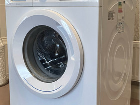 Pyykinpesukone Siemens iQ300, Pesu- ja kuivauskoneet, Kodinkoneet, Hamina, Tori.fi Pyykinpesukone Siemens iQ300, Pesu- ja kuivauskoneet, Kodinkoneet, Hamina, Tori.fi