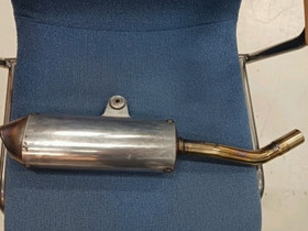 Fmf shorty KTM 125, Moottoripyörän varaosat ja tarvikkeet, Mototarvikkeet ja varaosat, Joensuu, Tori.fi Fmf shorty KTM 125, Moottoripyörän varaosat ja tarvikkeet, Mototarvikkeet ja varaosat, Joensuu, Tori.fi
