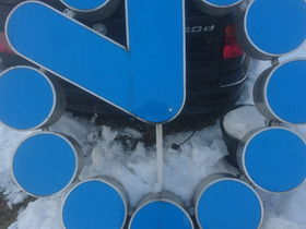 Mtv uutiskello logo, Muu keräily, Keräily, Lahti, Tori.fi Mtv uutiskello logo, Muu keräily, Keräily, Lahti, Tori.fi