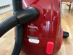 Philips EasyLife FC8130 pölynimuri, Pölynimurit ja siivousvälineet, Kodinkoneet, Espoo, Tori.fi Philips EasyLife FC8130 pölynimuri, Pölynimurit ja siivousvälineet, Kodinkoneet, Espoo, Tori.fi