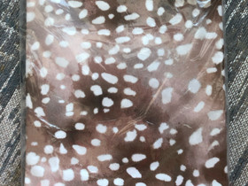 Kaiko bambi kangas, Käsityöt, Hyvinkää, Tori.fi Kaiko bambi kangas, Käsityöt, Hyvinkää, Tori.fi