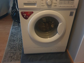 LG F14B9QDA 7kg A+++ Pesukone, Pesu- ja kuivauskoneet, Kodinkoneet, Vantaa, Tori.fi LG F14B9QDA 7kg A+++ Pesukone, Pesu- ja kuivauskoneet, Kodinkoneet, Vantaa, Tori.fi
