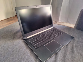 Acer aspire 5, Kannettavat, Tietokoneet ja lisälaitteet, Hämeenlinna, Tori.fi Acer aspire 5, Kannettavat, Tietokoneet ja lisälaitteet, Hämeenlinna, Tori.fi