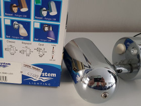 Båtsystem LED-kohdevalo, kromi, Veneen varusteet ja varaosat, Venetarvikkeet ja veneily, Kotka, Tori.fi Båtsystem LED-kohdevalo, kromi, Veneen varusteet ja varaosat, Venetarvikkeet ja veneily, Kotka, Tori.fi