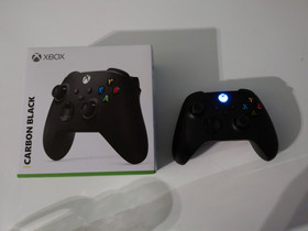 Xbox One ohjain., Pelikonsolit ja pelaaminen, Viihde-elektroniikka, Liminka, Tori.fi