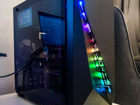 Pelitietokone! I7, GTX970, 16Gb, SSD, Pöytäkoneet, Tietokoneet ja lisälaitteet, Kauhava, Tori.fi Pelitietokone! I7, GTX970, 16Gb, SSD, Pöytäkoneet, Tietokoneet ja lisälaitteet, Kauhava, Tori.fi