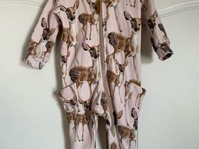 Metsola bambijumpsuit 62/68, Lastenvaatteet ja kengät, Salo, Tori.fi Metsola bambijumpsuit 62/68, Lastenvaatteet ja kengät, Salo, Tori.fi